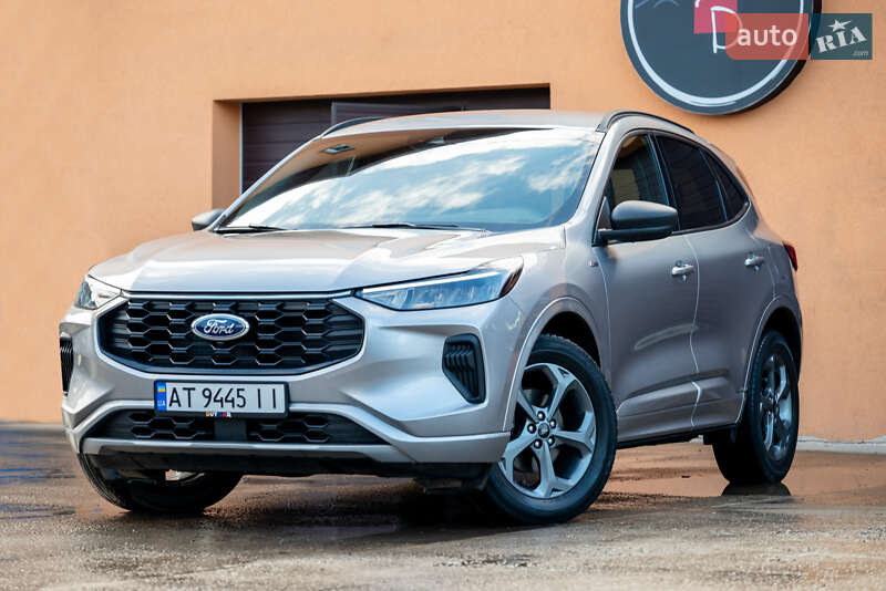 Ford Escape 2023 Ford Escape 2023