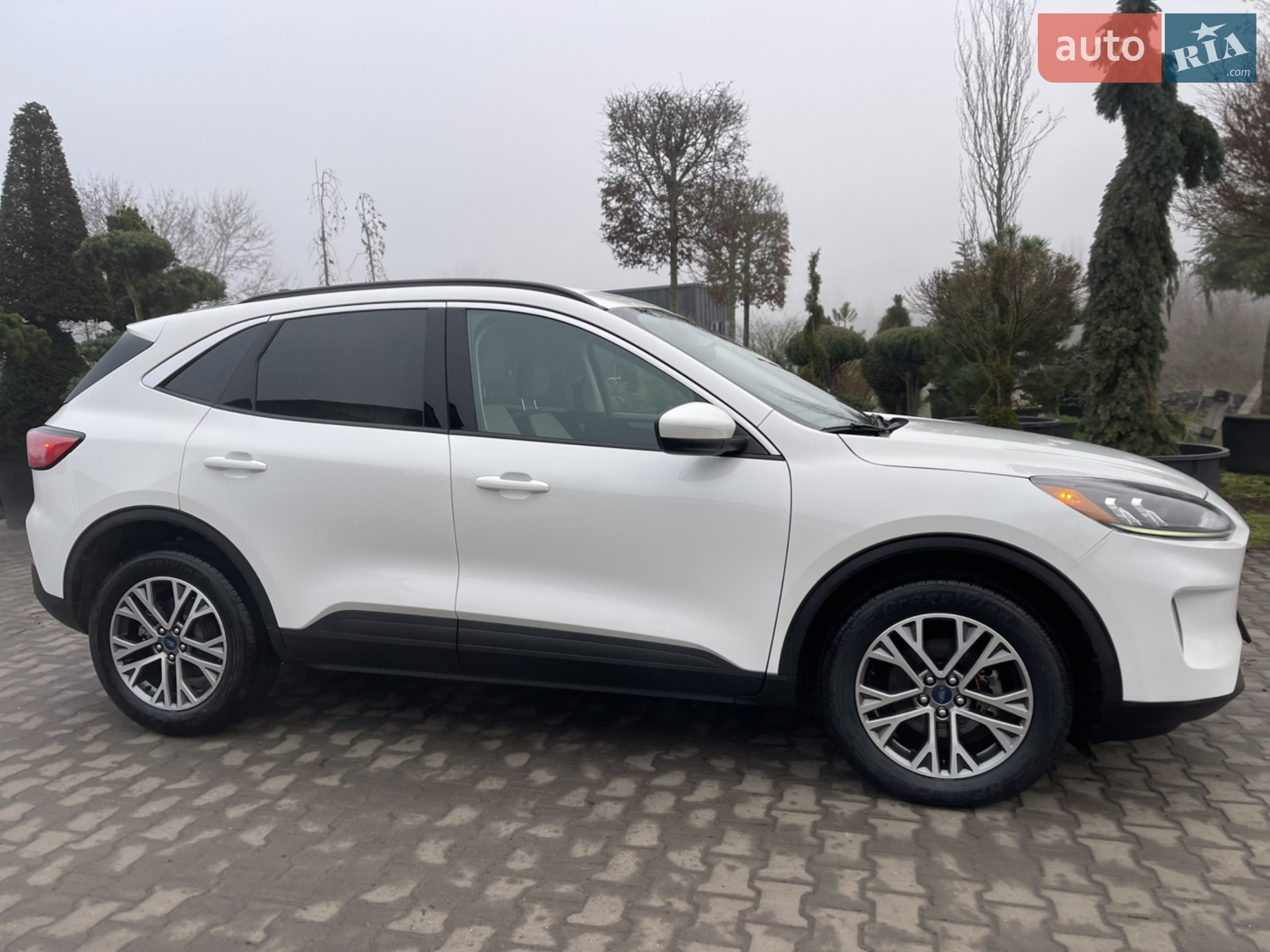 2021 Ford Escape - мініатюра 6