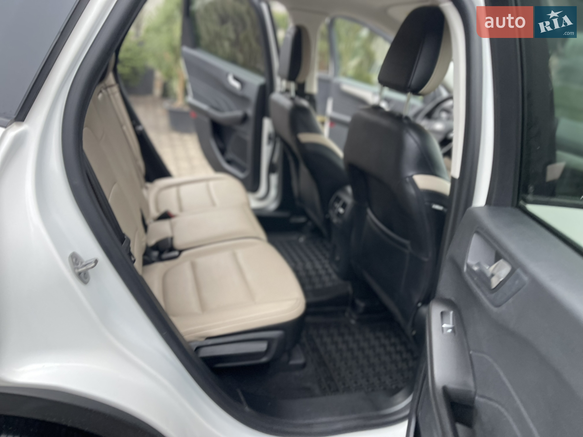 2021 Ford Escape - мініатюра 22