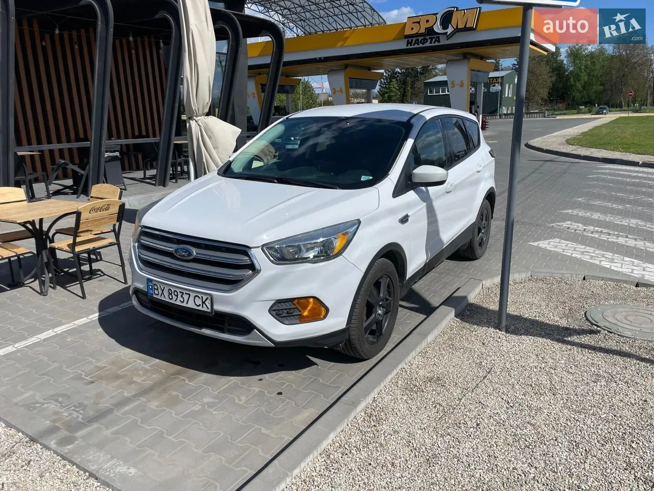 2016 Ford Escape - мініатюра 16
