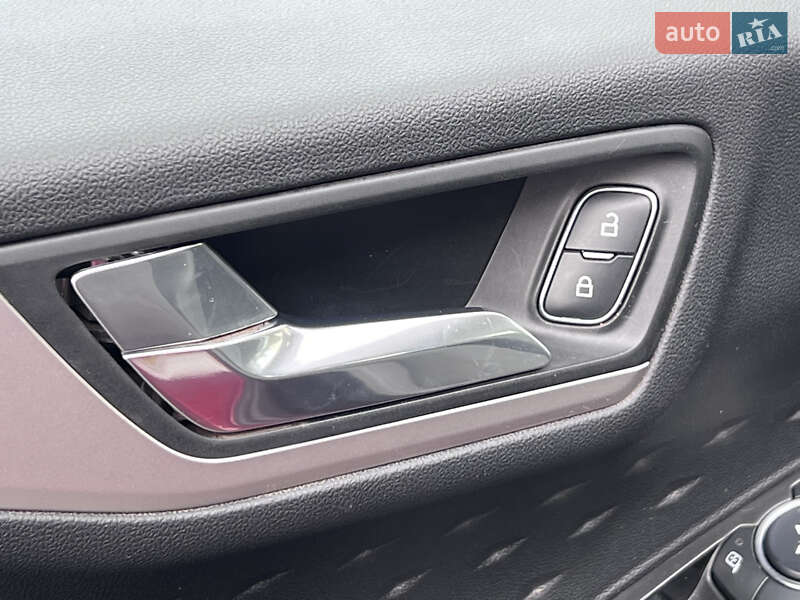 Внедорожник / Кроссовер Ford Escape 2020 в Нововолынске фото 25 Внедорожник / Кроссовер Ford Escape 2020 в Нововолынске