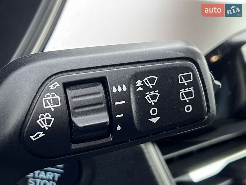 Внедорожник / Кроссовер Ford Escape 2020 в Нововолынске фото 32 Внедорожник / Кроссовер Ford Escape 2020 в Нововолынске