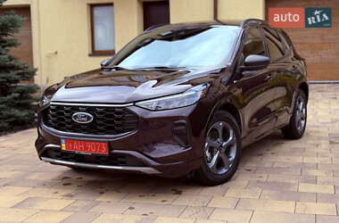 Внедорожник / Кроссовер Ford Escape 2023 в Киеве