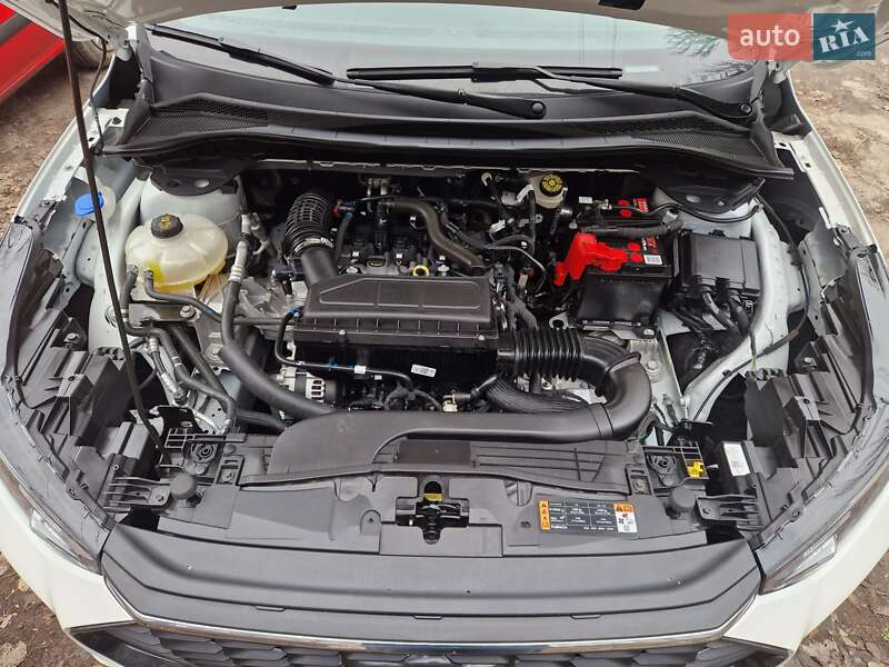 Позашляховик / Кросовер Ford Escape 2023 в Запоріжжі