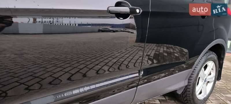 Позашляховик / Кросовер Ford Escape 2016 в Львові фото 24 Позашляховик / Кросовер Ford Escape 2016 в Львові