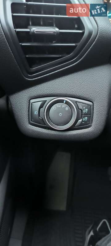 Позашляховик / Кросовер Ford Escape 2016 в Львові фото 49 Позашляховик / Кросовер Ford Escape 2016 в Львові