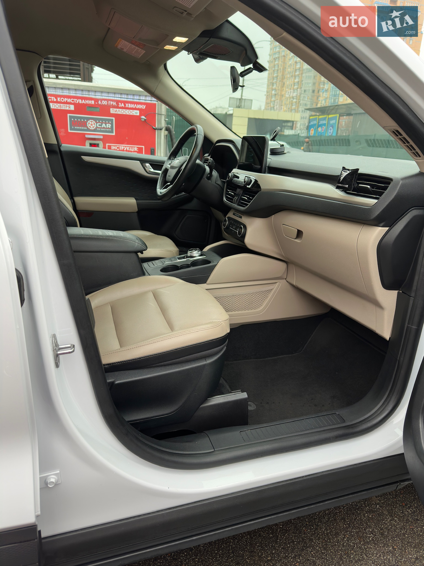 2019 Ford Escape - мініатюра 29