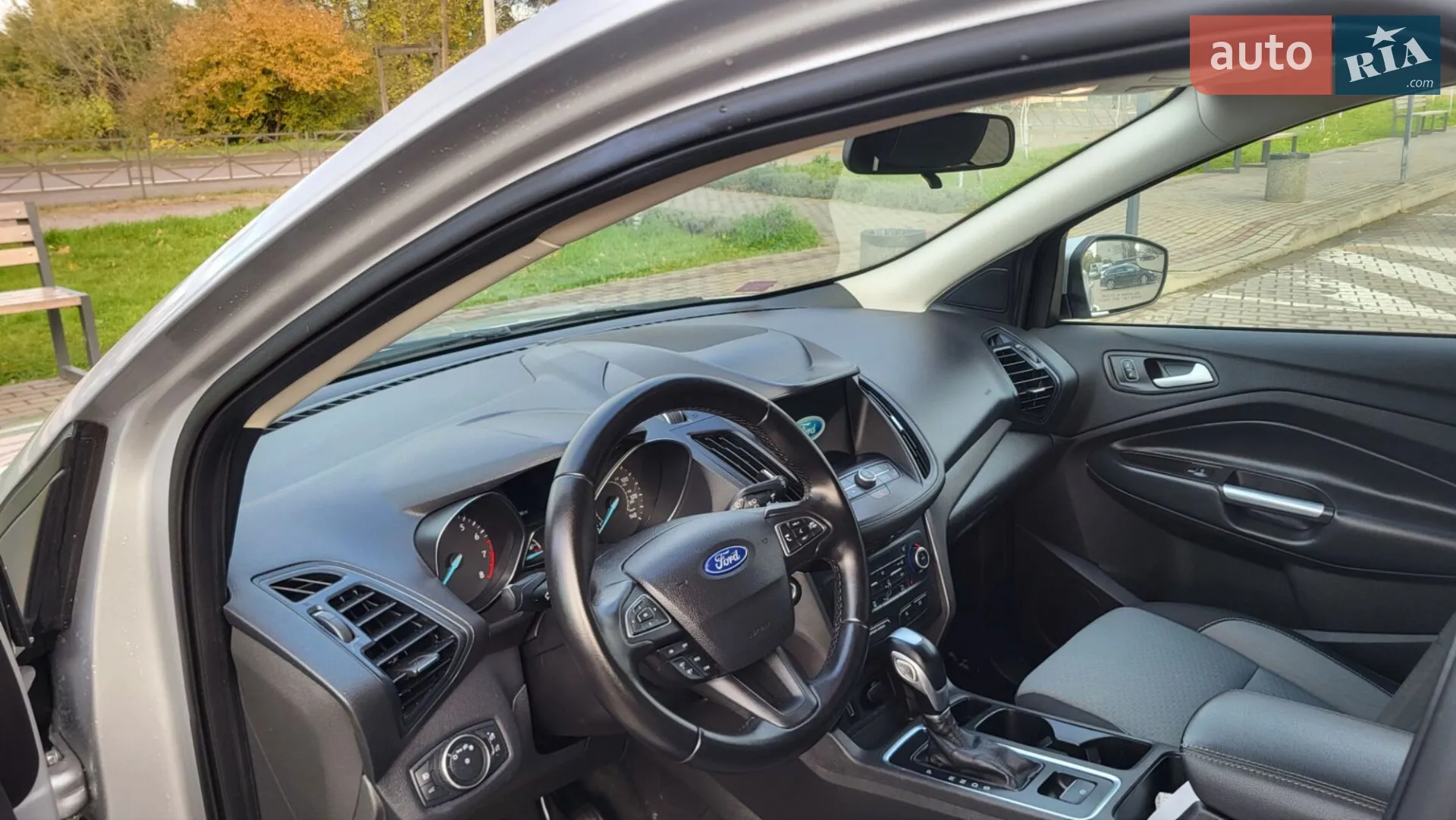 2019 Ford Escape - мініатюра 8