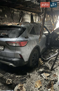 Внедорожник / Кроссовер Ford Escape 2022 в Одессе