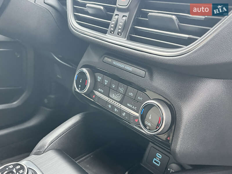 Внедорожник / Кроссовер Ford Escape 2022 в Василькове