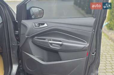 Позашляховик / Кросовер Ford Escape 2018 в Надвірній