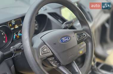 Позашляховик / Кросовер Ford Escape 2018 в Надвірній