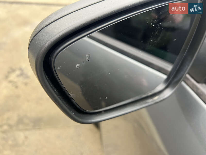 Позашляховик / Кросовер Ford Escape 2022 в Трускавці