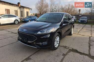 Внедорожник / Кроссовер Ford Escape 2020 в Стрые