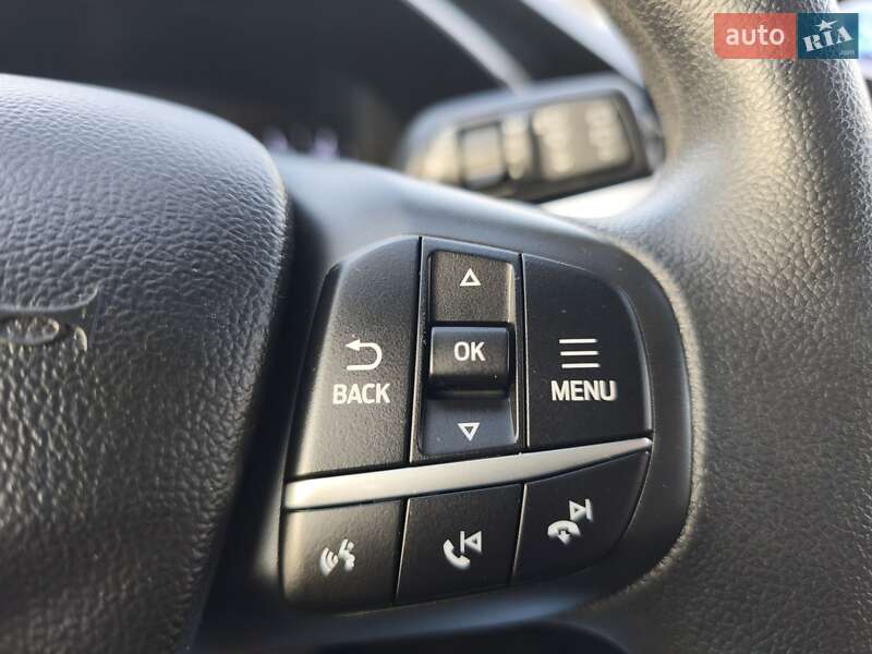 Внедорожник / Кроссовер Ford Escape 2020 в Стрые