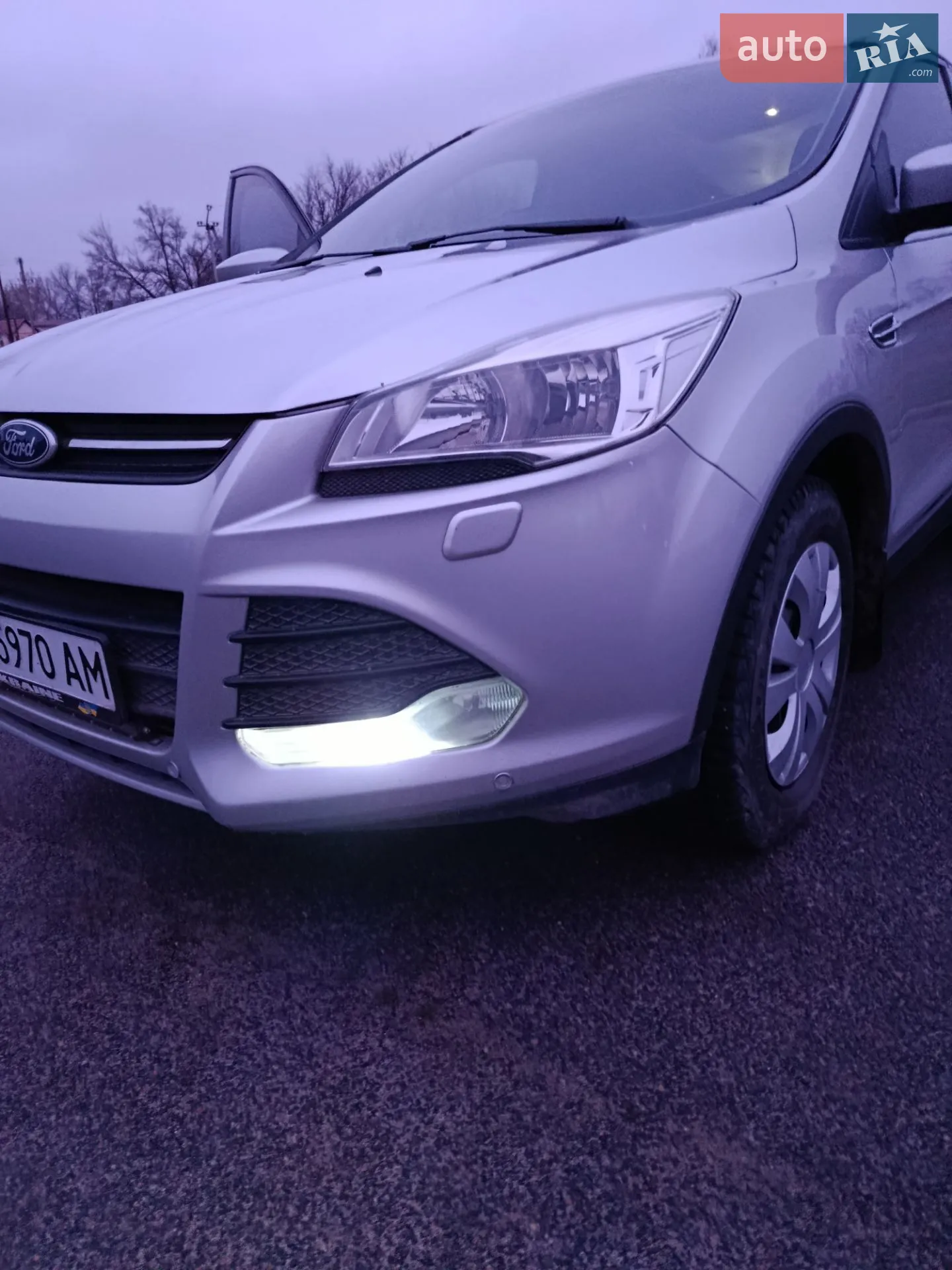 2012 Ford Escape - мініатюра 15