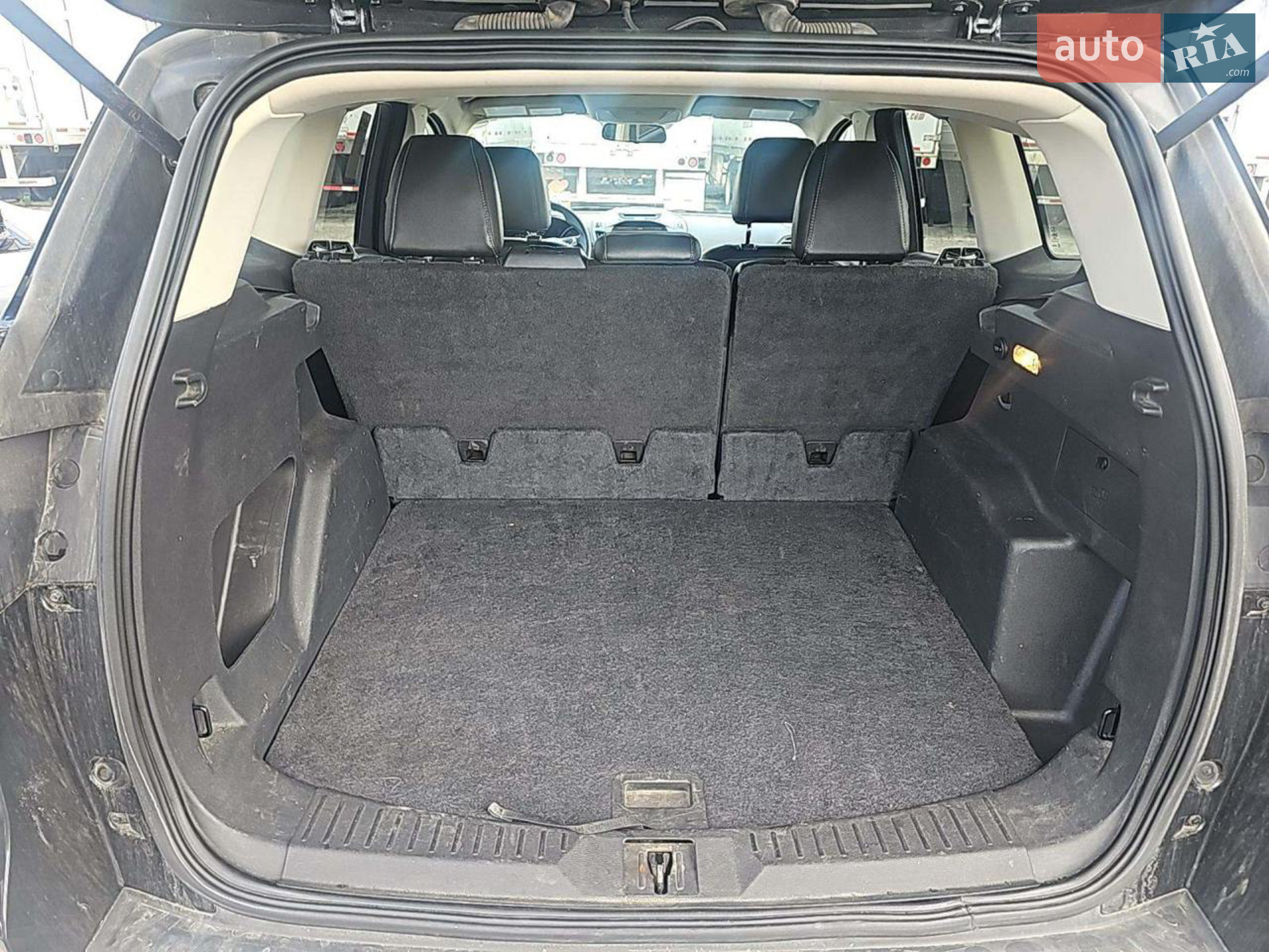 2014 Ford Escape - мініатюра 23