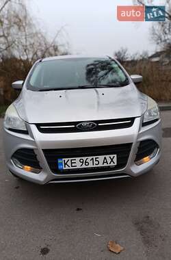 Внедорожник / Кроссовер Ford Escape 2014 в Днепре