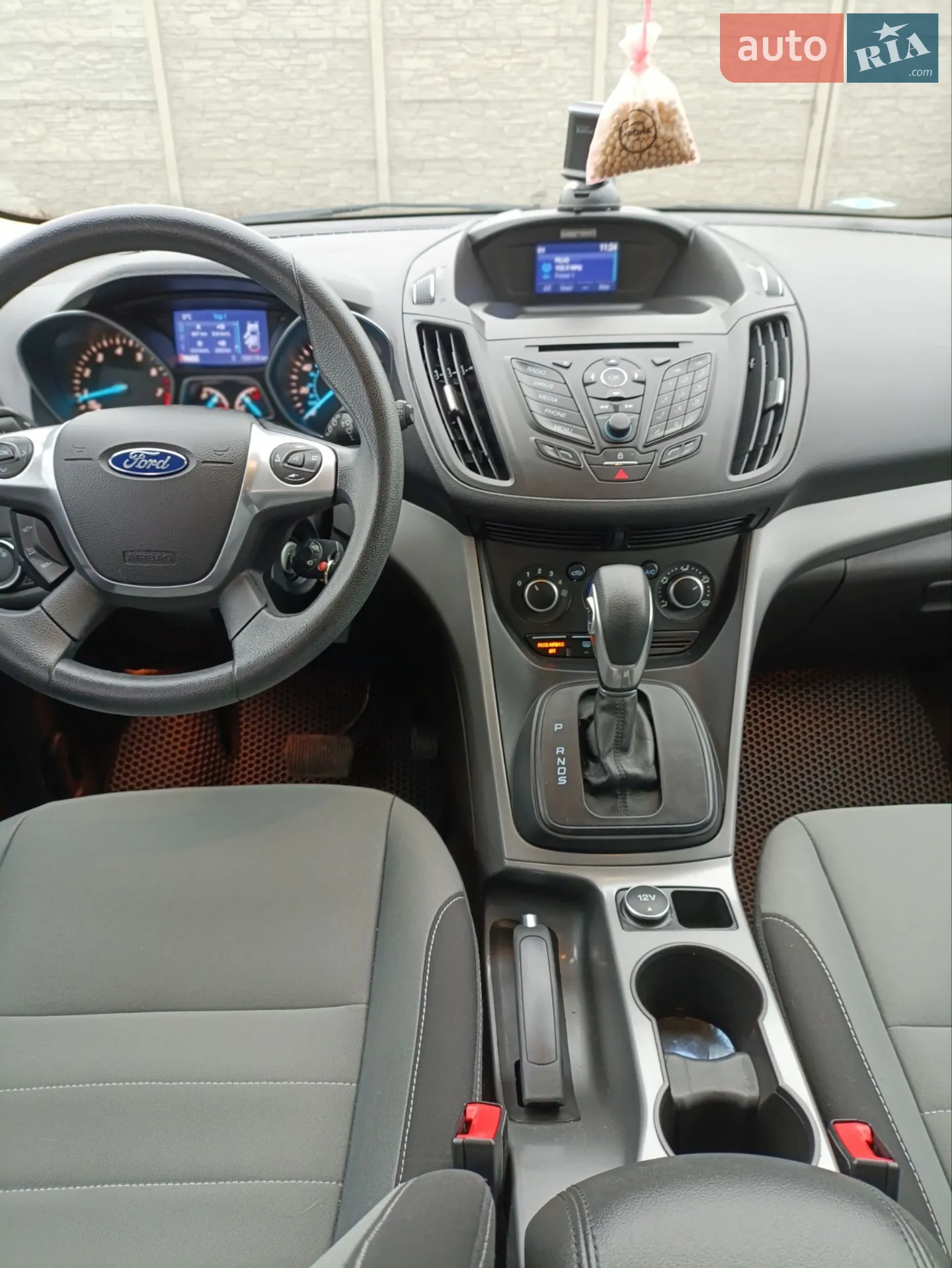 2014 Ford Escape - мініатюра 2