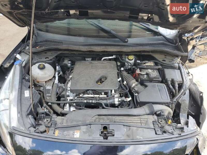 Позашляховик / Кросовер Ford Escape 2020 в Львові