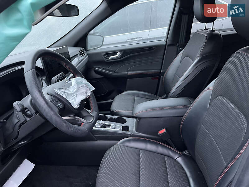 Внедорожник / Кроссовер Ford Escape 2023 в Львове