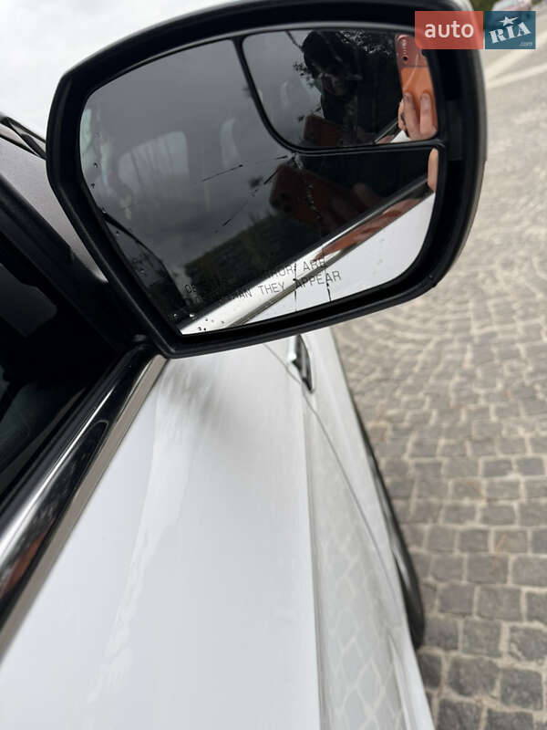 Внедорожник / Кроссовер Ford Escape 2018 в Днепре фото 6 Внедорожник / Кроссовер Ford Escape 2018 в Днепре