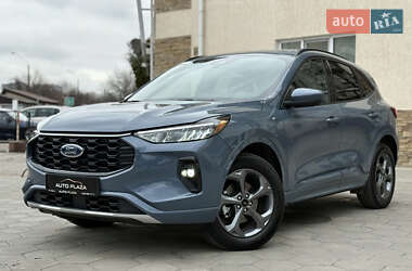 Позашляховик / Кросовер Ford Escape 2024 в Одесі