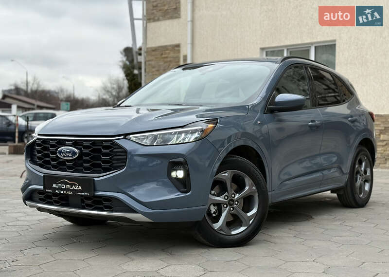 Внедорожник / Кроссовер Ford Escape 2024 в Одессе