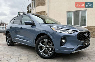 Позашляховик / Кросовер Ford Escape 2024 в Одесі