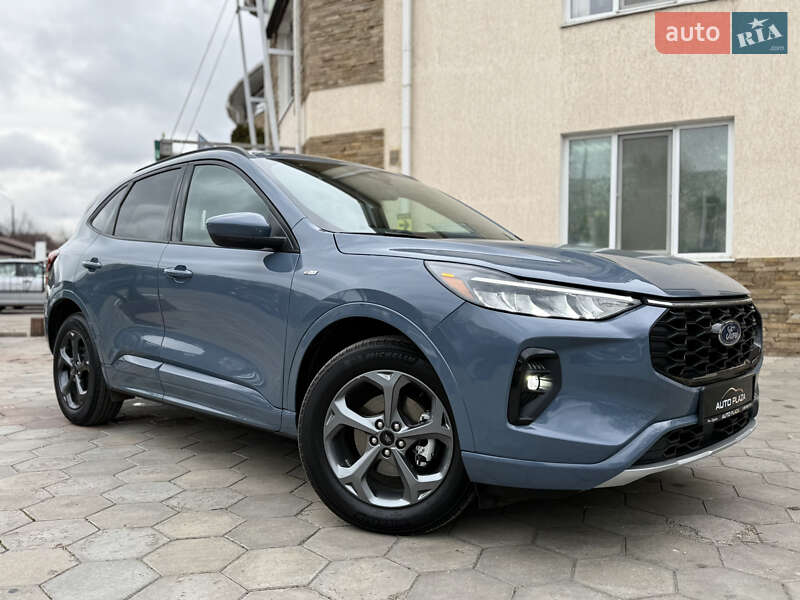 Внедорожник / Кроссовер Ford Escape 2024 в Одессе