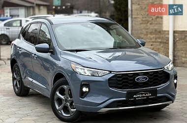 Позашляховик / Кросовер Ford Escape 2024 в Одесі