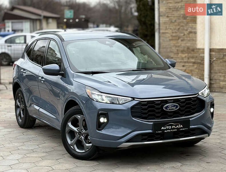 Внедорожник / Кроссовер Ford Escape 2024 в Одессе