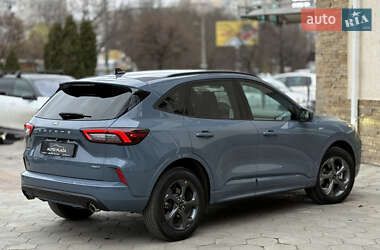 Позашляховик / Кросовер Ford Escape 2024 в Одесі