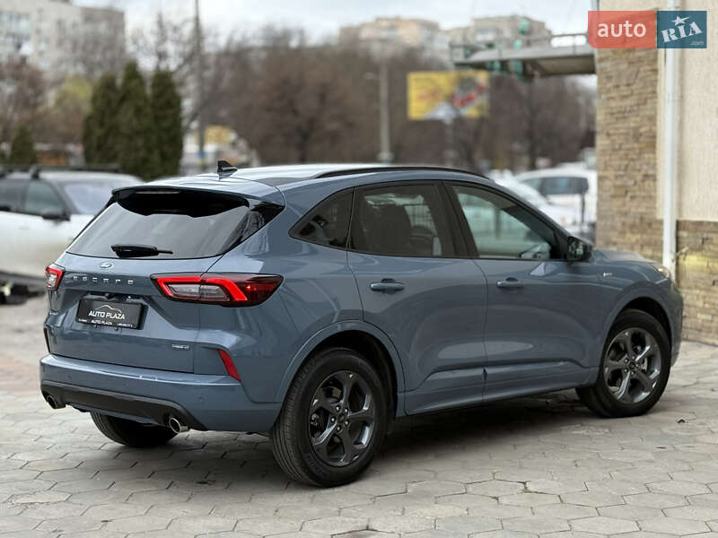 Внедорожник / Кроссовер Ford Escape 2024 в Одессе