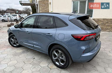 Позашляховик / Кросовер Ford Escape 2024 в Одесі