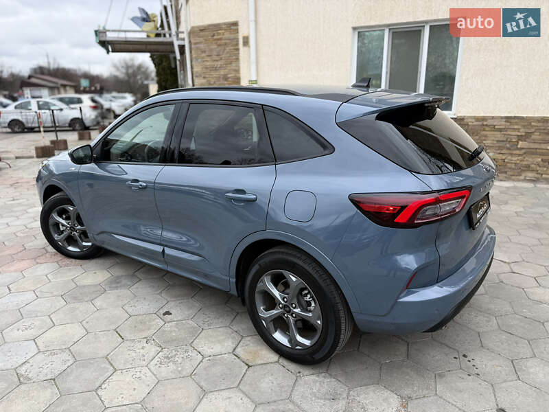 Внедорожник / Кроссовер Ford Escape 2024 в Одессе