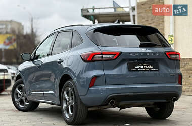 Позашляховик / Кросовер Ford Escape 2024 в Одесі