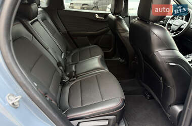 Позашляховик / Кросовер Ford Escape 2024 в Одесі