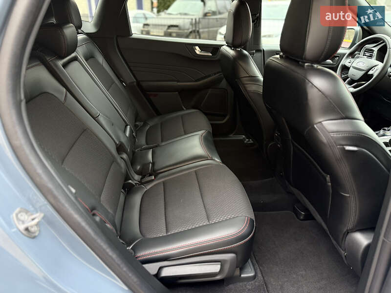 Внедорожник / Кроссовер Ford Escape 2024 в Одессе