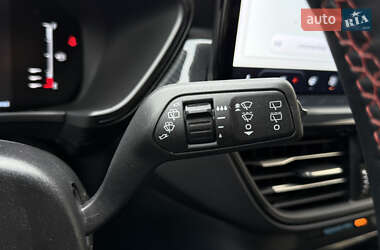 Позашляховик / Кросовер Ford Escape 2024 в Одесі