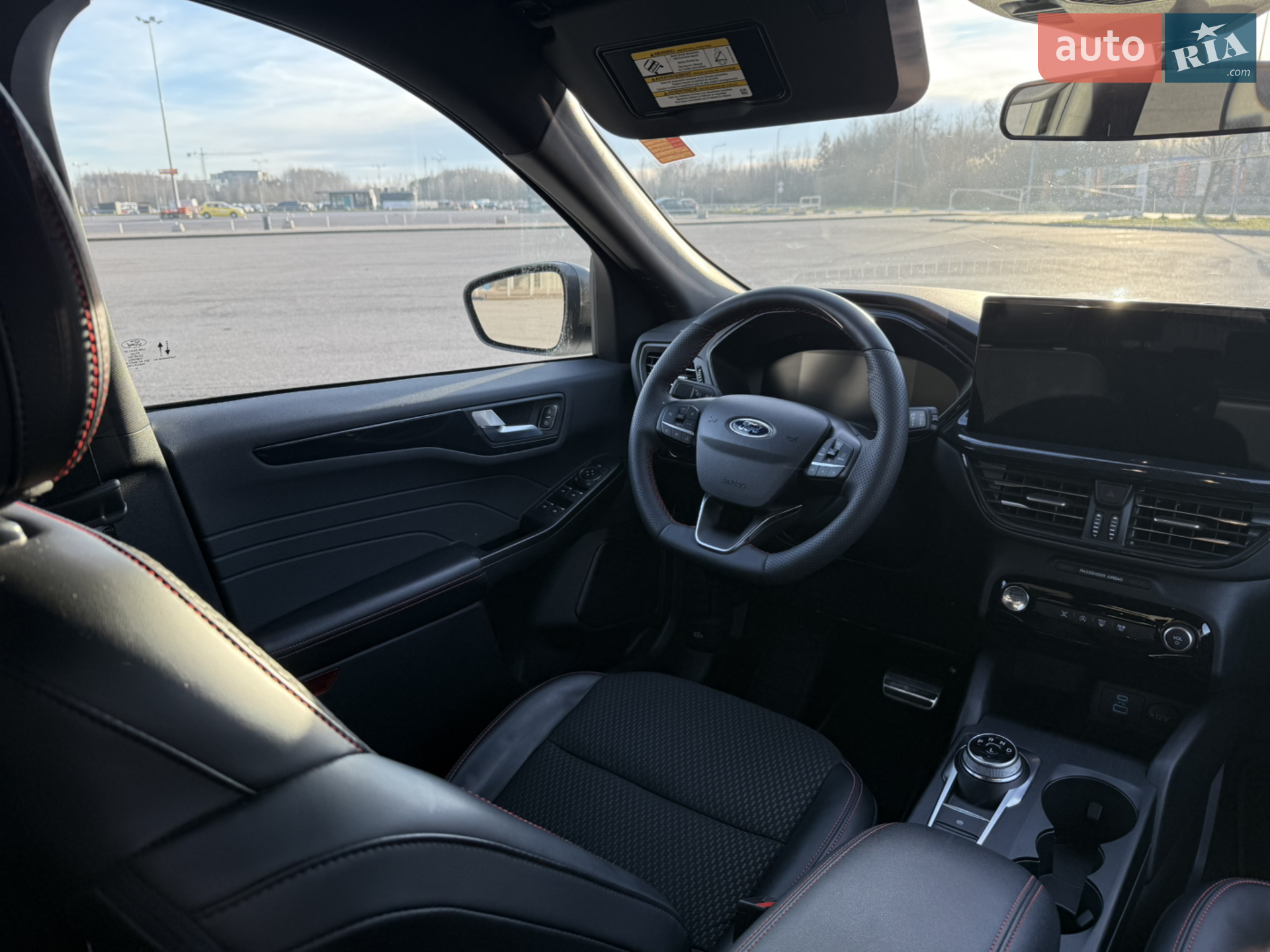2023 Ford Escape - мініатюра 28