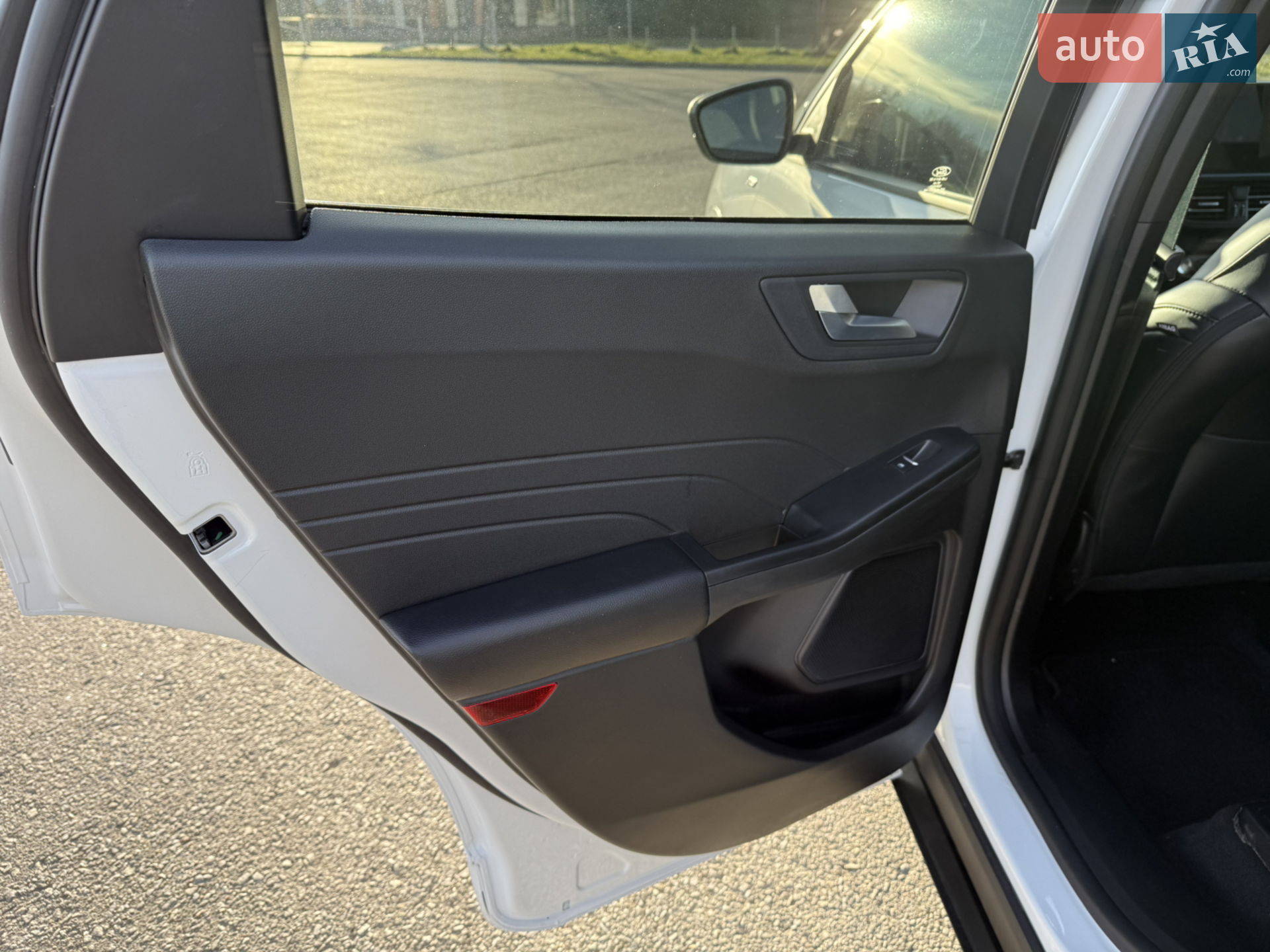 2023 Ford Escape - мініатюра 41