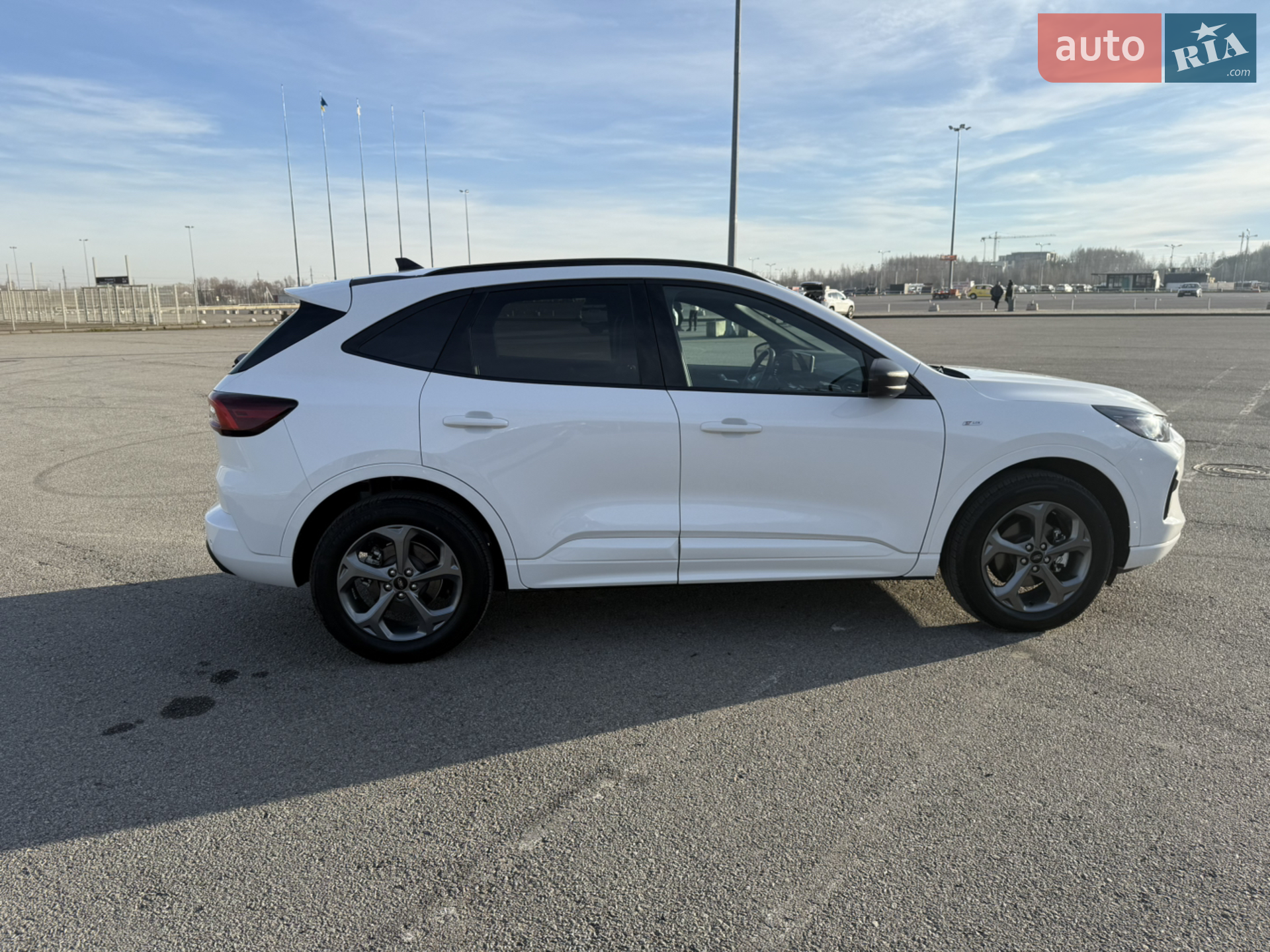 2023 Ford Escape - мініатюра 18