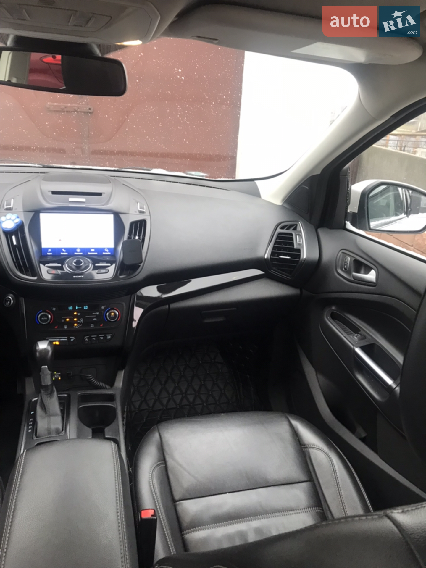 2016 Ford Escape - мініатюра 8