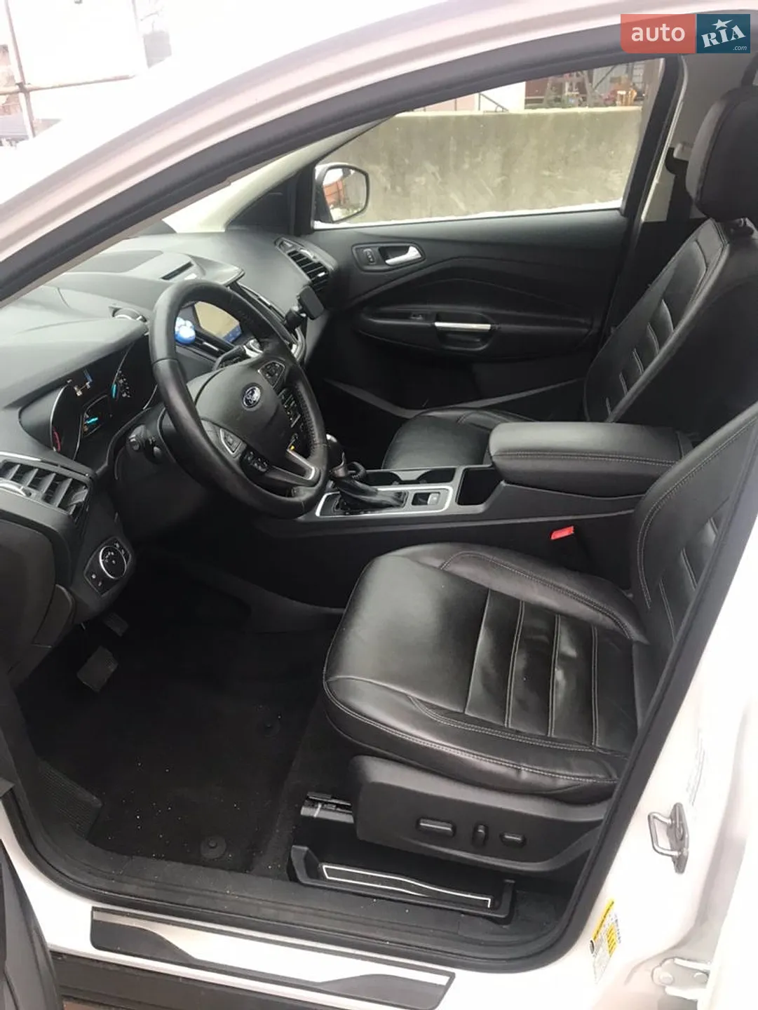 2016 Ford Escape - мініатюра 21
