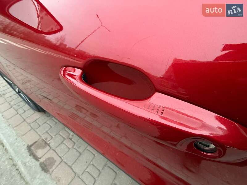 Позашляховик / Кросовер Ford Escape 2023 в Києві фото 19 Позашляховик / Кросовер Ford Escape 2023 в Києві