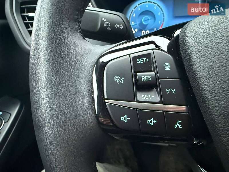 Позашляховик / Кросовер Ford Escape 2023 в Києві фото 23 Позашляховик / Кросовер Ford Escape 2023 в Києві