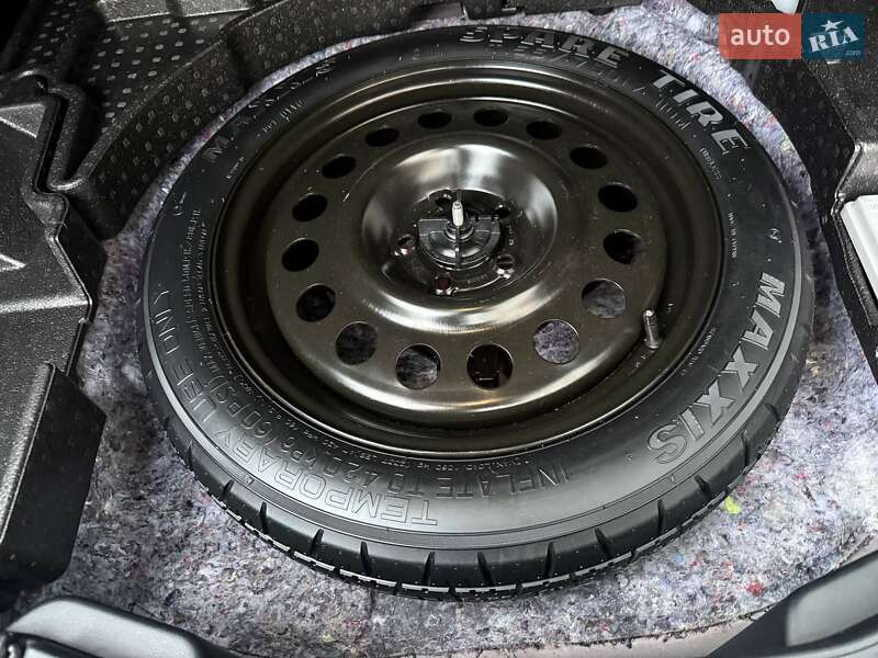 Позашляховик / Кросовер Ford Escape 2023 в Києві фото 40 Позашляховик / Кросовер Ford Escape 2023 в Києві