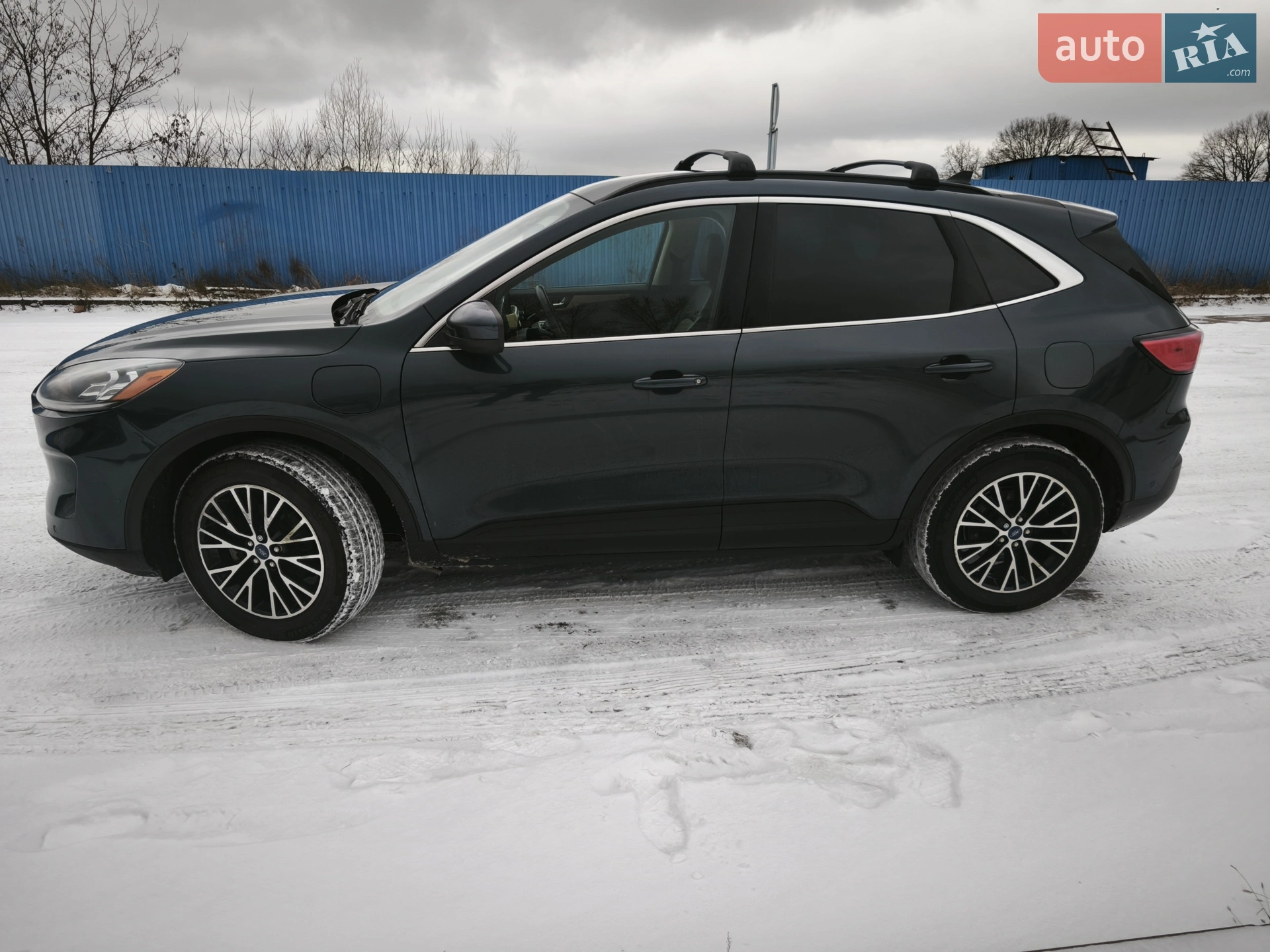 2022 Ford Escape - мініатюра 11