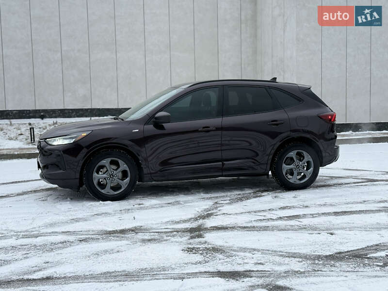 Внедорожник / Кроссовер Ford Escape 2023 в Киеве фото 32 Внедорожник / Кроссовер Ford Escape 2023 в Киеве